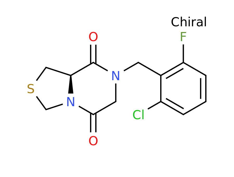 Structure Amb780512