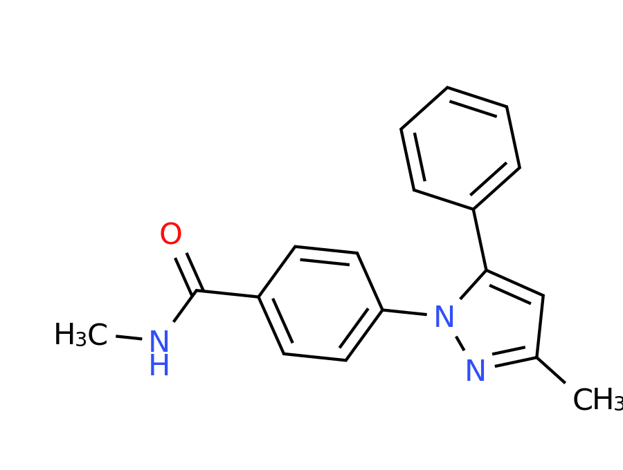 Structure Amb780563