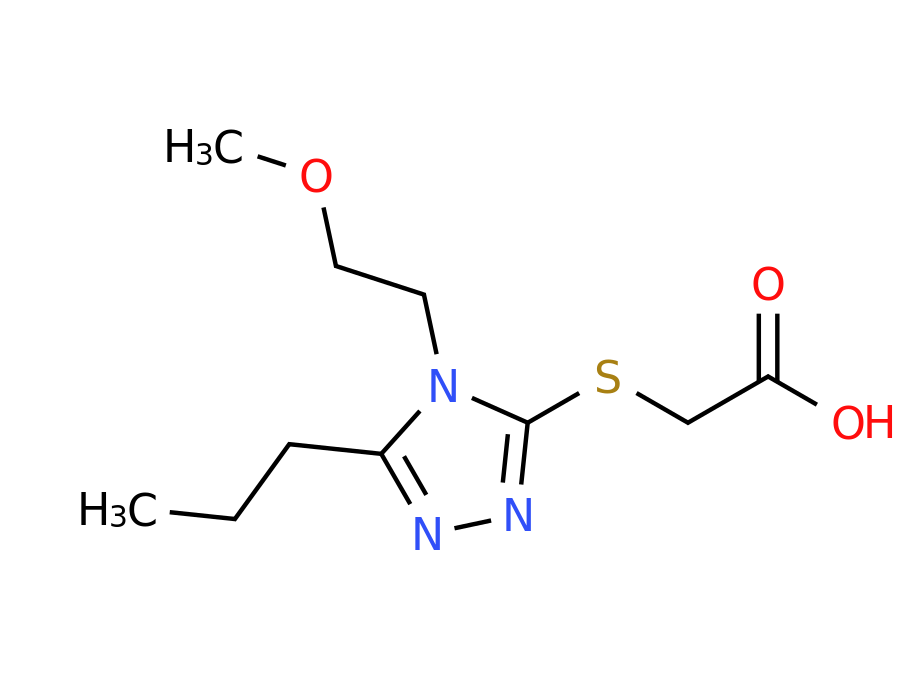 Structure Amb7806306