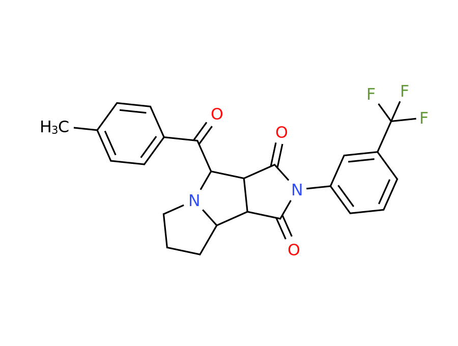 Structure Amb780646