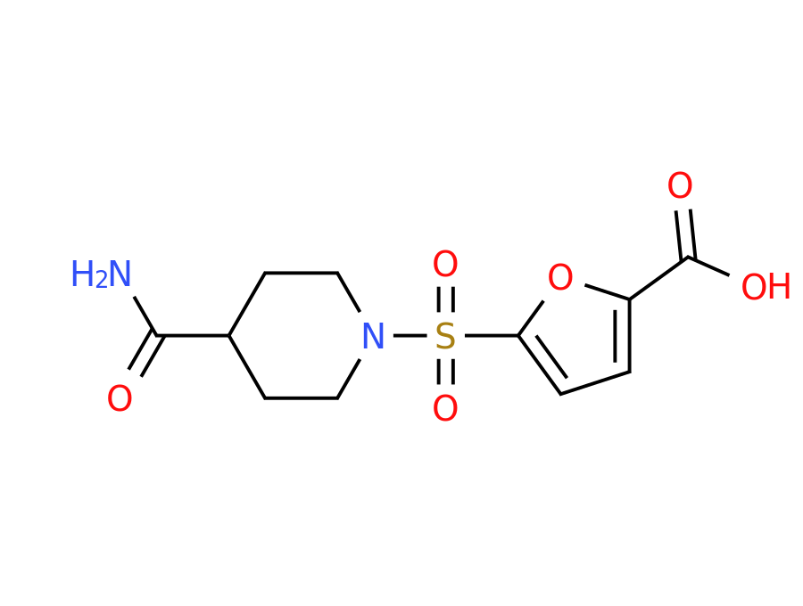 Structure Amb7807116