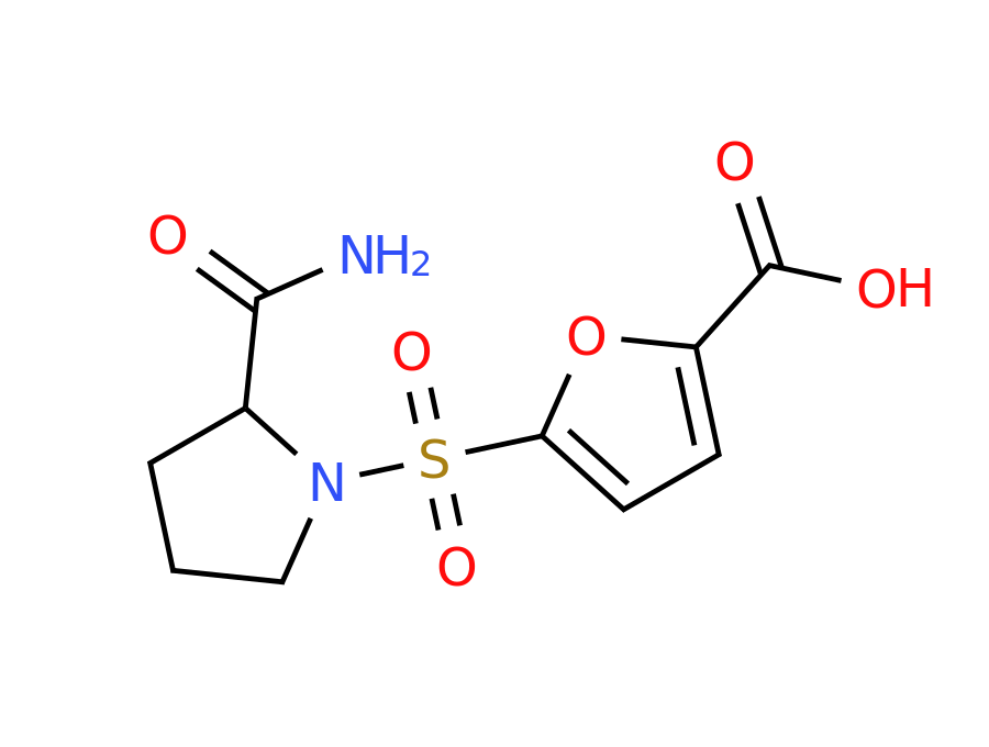 Structure Amb7807194