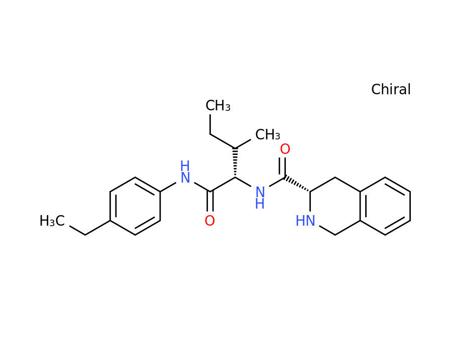 Structure Amb780830