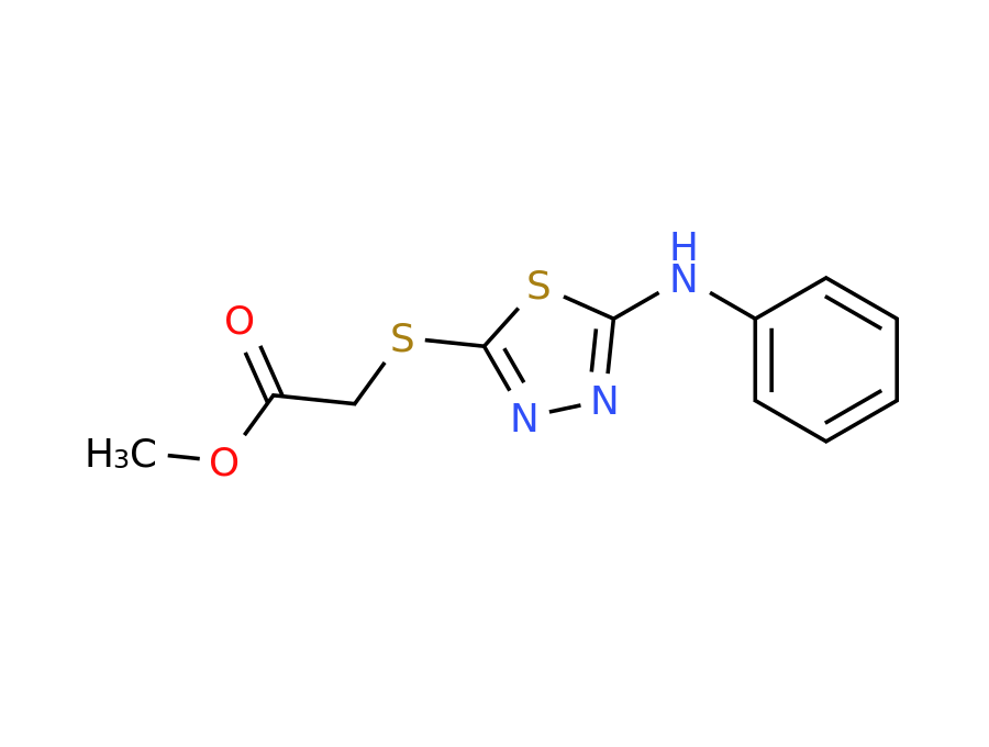 Structure Amb78084