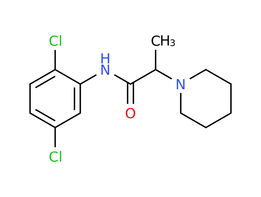 Structure Amb78086