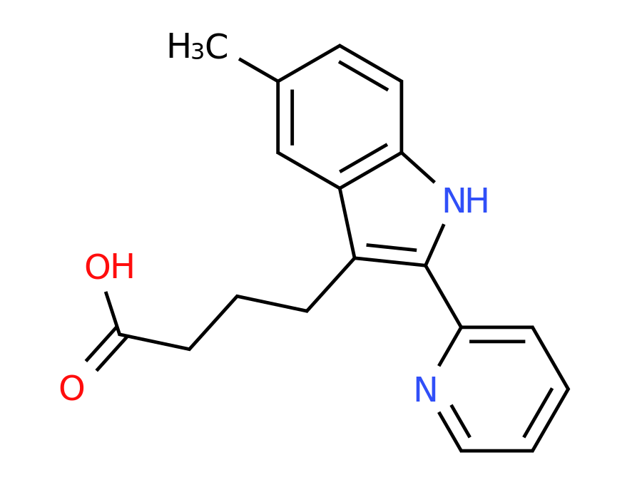 Structure Amb780898