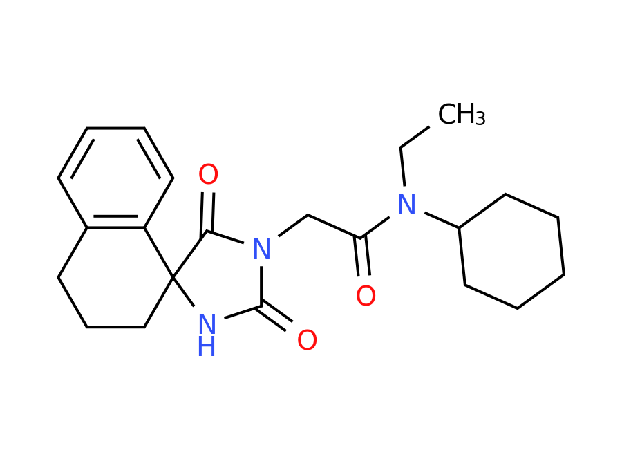 Structure Amb7809473