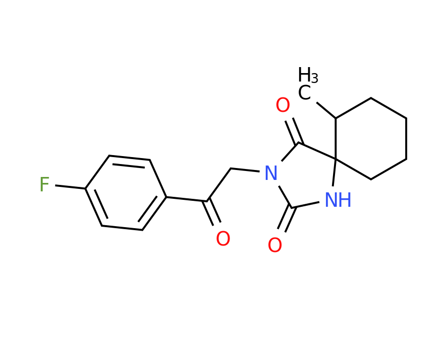 Structure Amb7809690