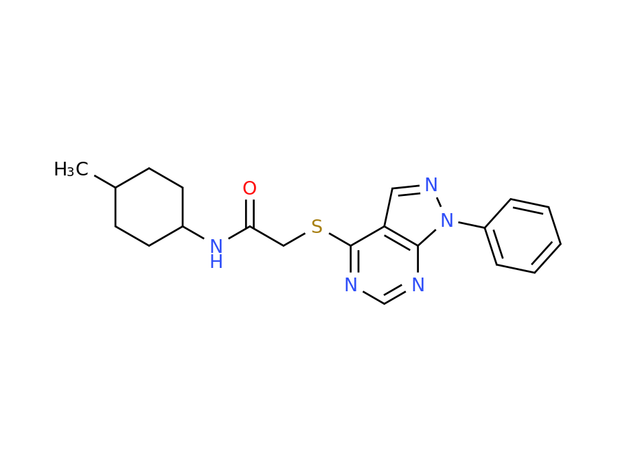 Structure Amb7811142