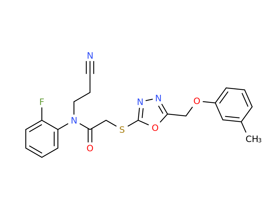 Structure Amb7811202