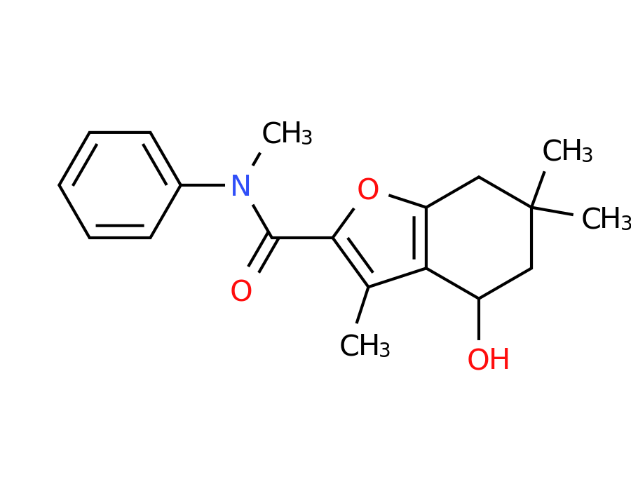 Structure Amb781246