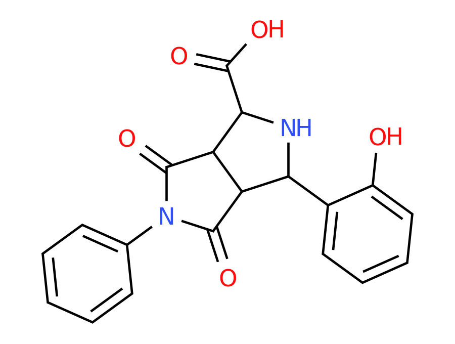 Structure Amb781275