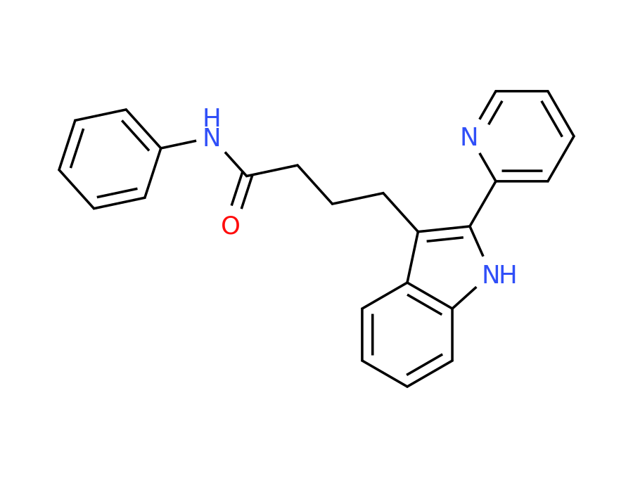 Structure Amb781285