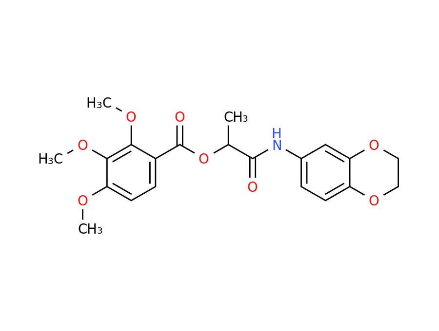 Structure Amb7813820