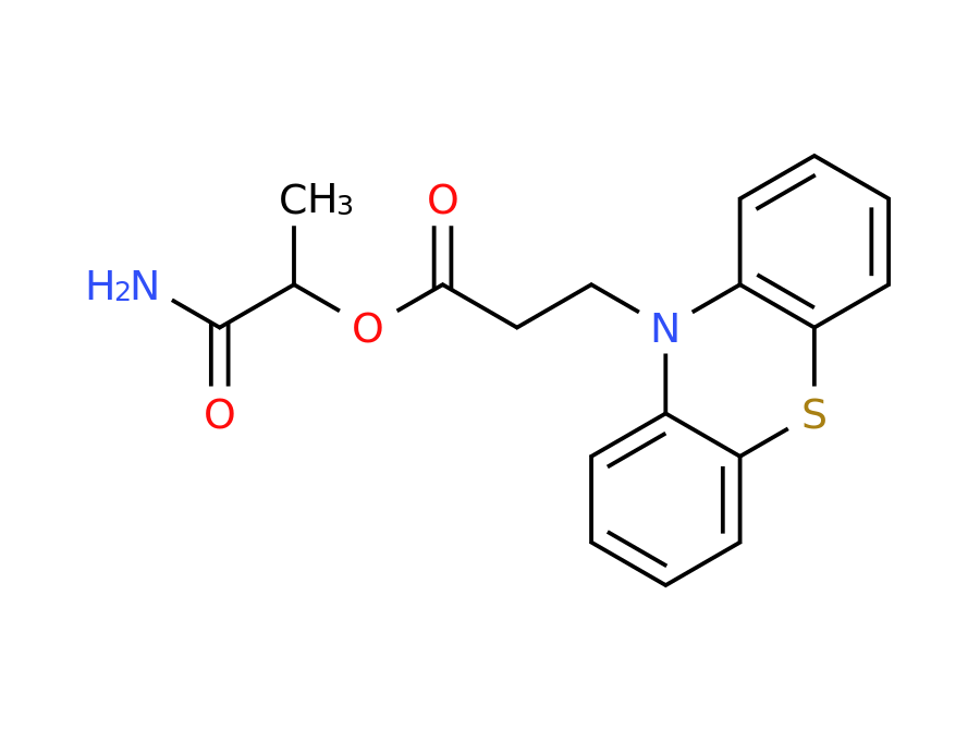 Structure Amb7815044