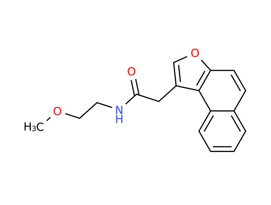 Structure Amb781537