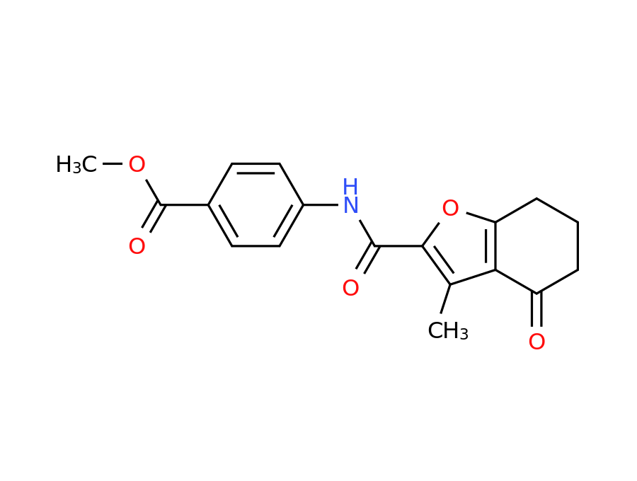 Structure Amb781586