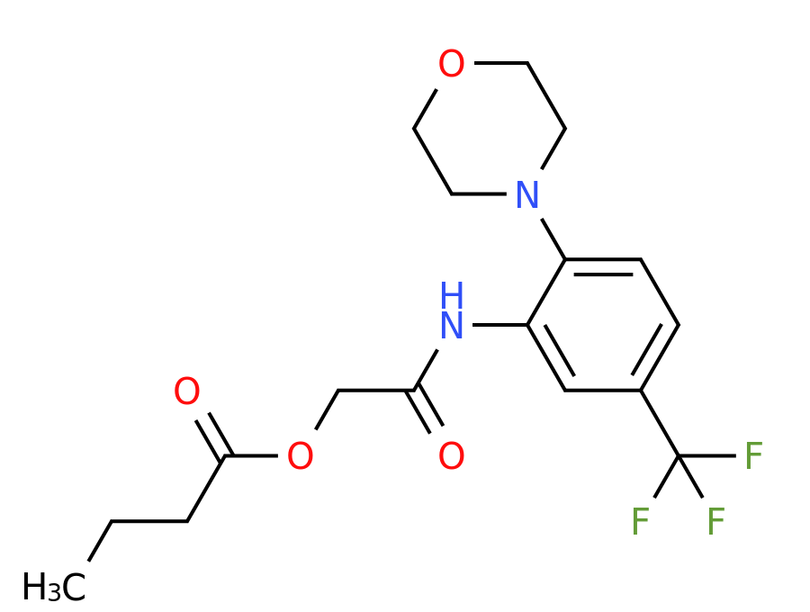 Structure Amb7816299