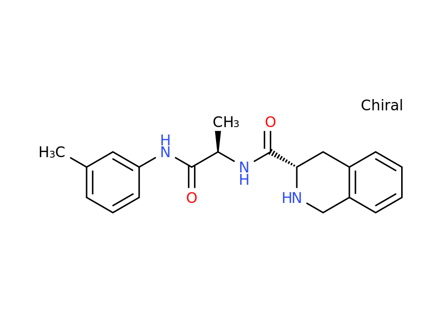 Structure Amb781639