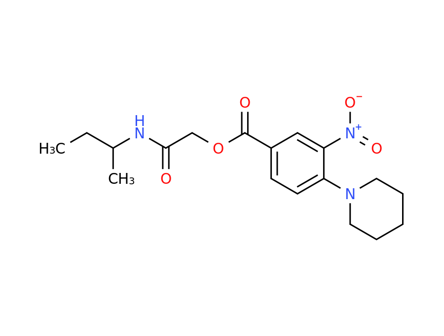 Structure Amb7816456