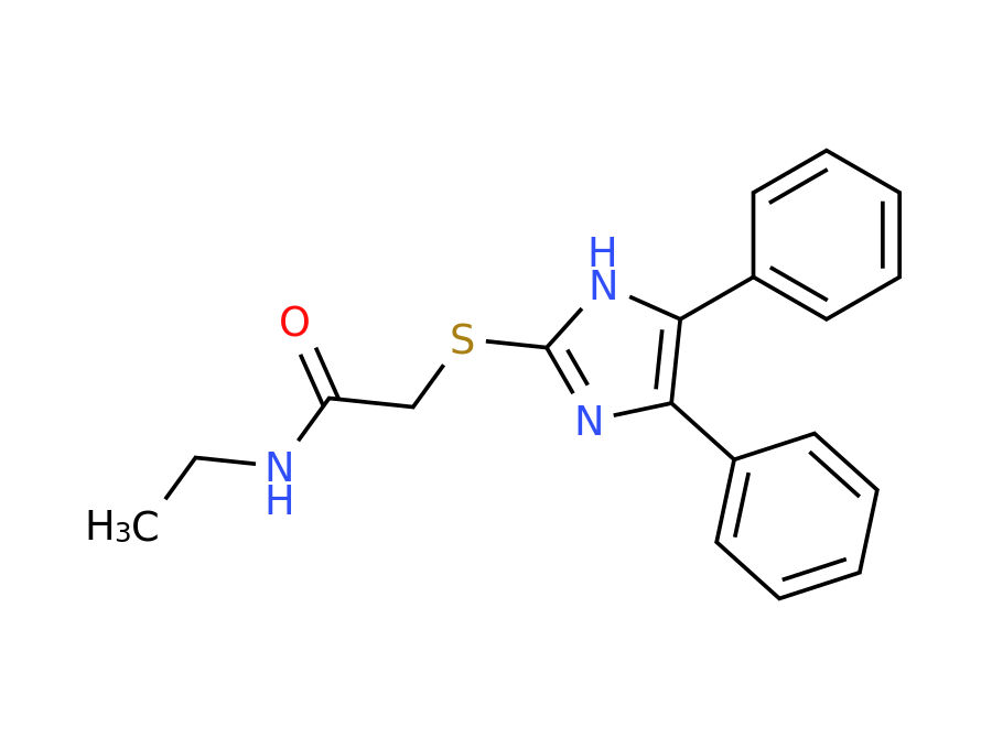 Structure Amb7816956