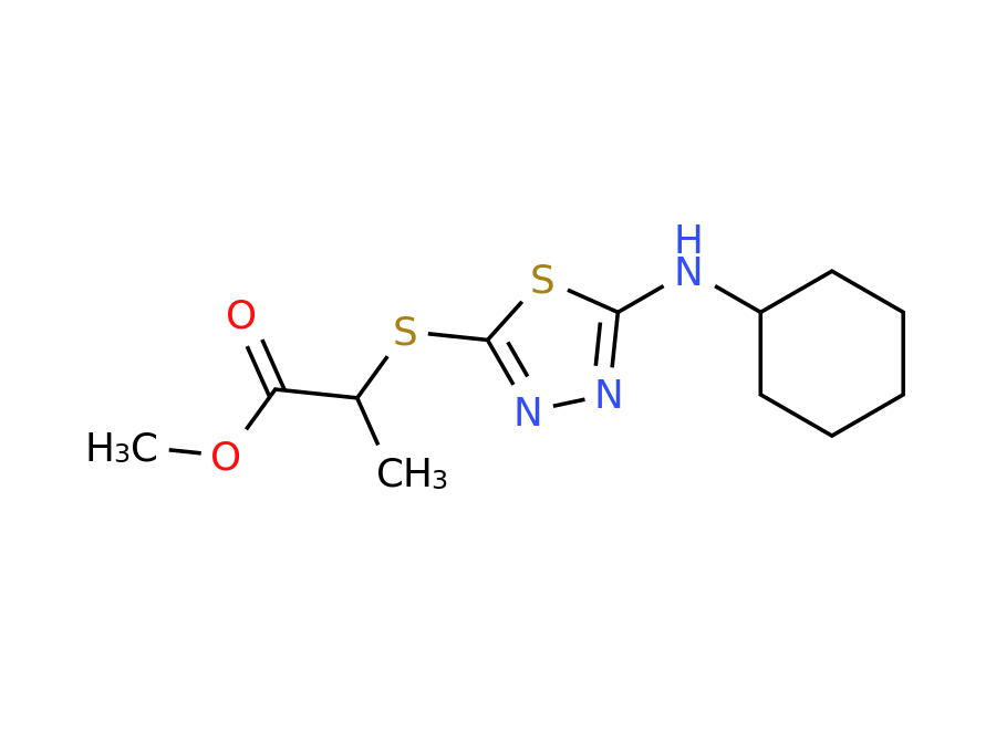 Structure Amb7816998