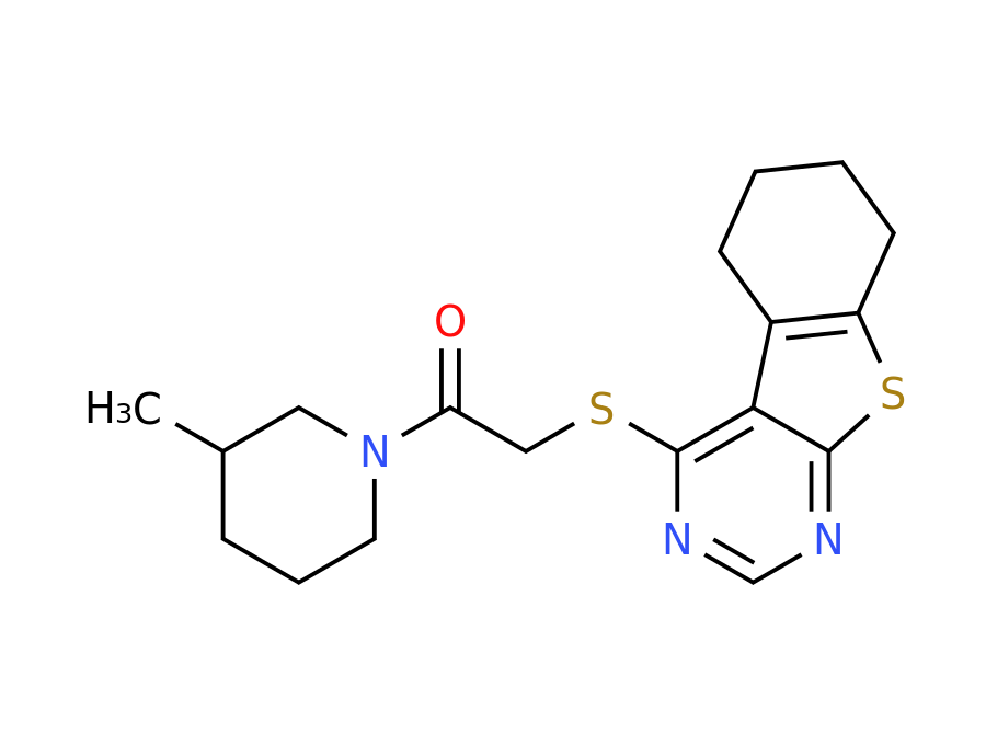 Structure Amb7817097