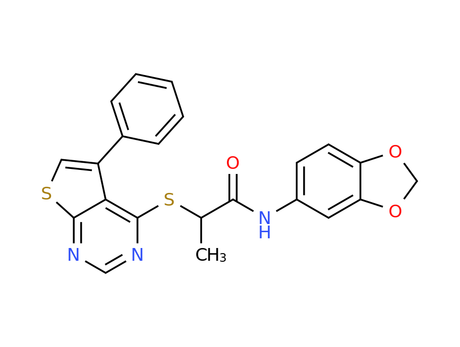 Structure Amb7817132