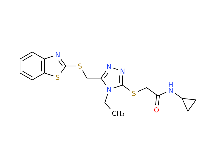 Structure Amb7817148