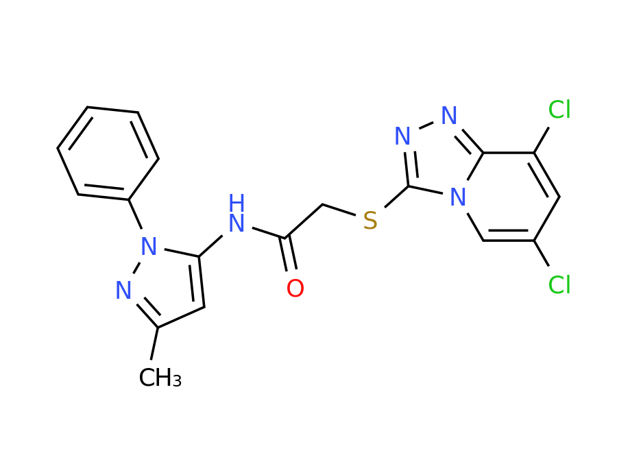 Structure Amb7817417