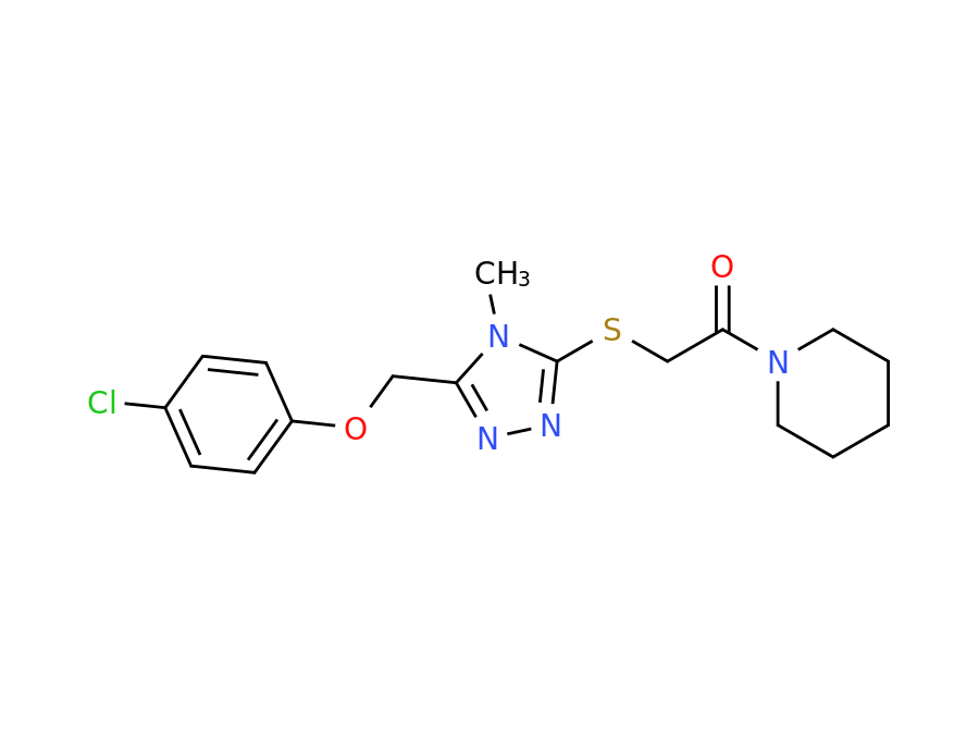 Structure Amb7817916