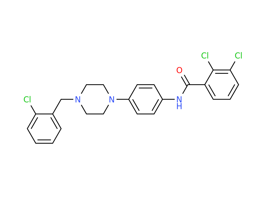 Structure Amb781837