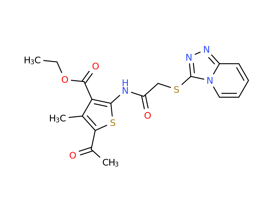 Structure Amb78184