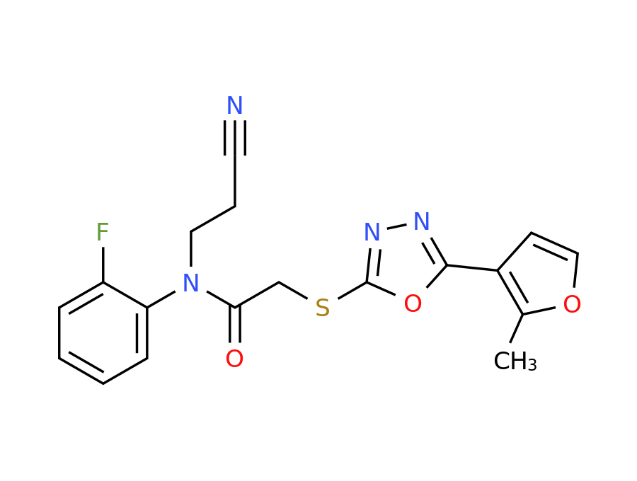 Structure Amb7818420