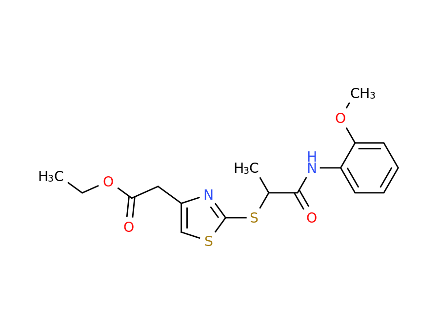 Structure Amb7818805