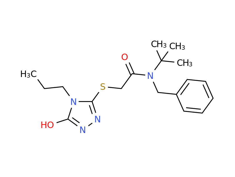 Structure Amb7818890