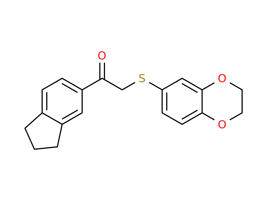 Structure Amb7819110