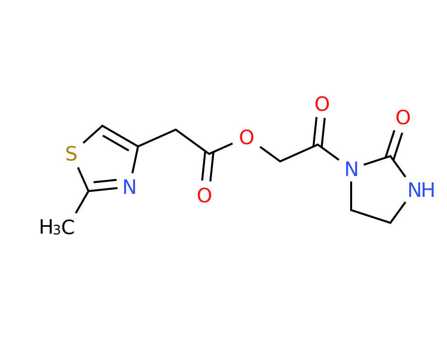 Structure Amb7820020