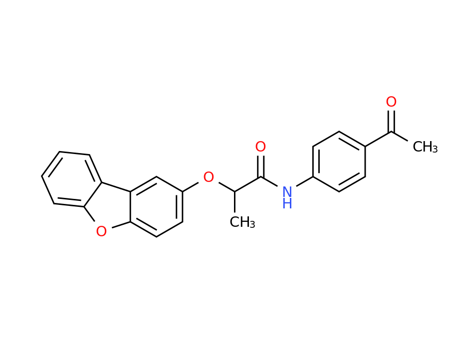 Structure Amb7820155