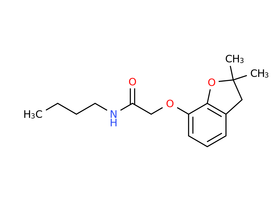 Structure Amb7820170