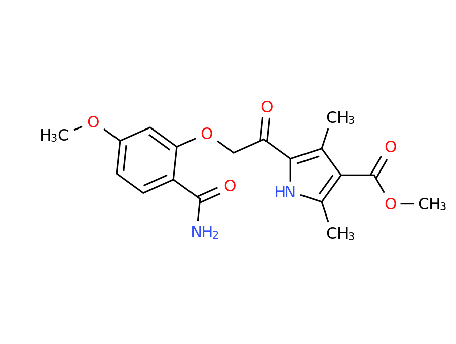 Structure Amb7820705