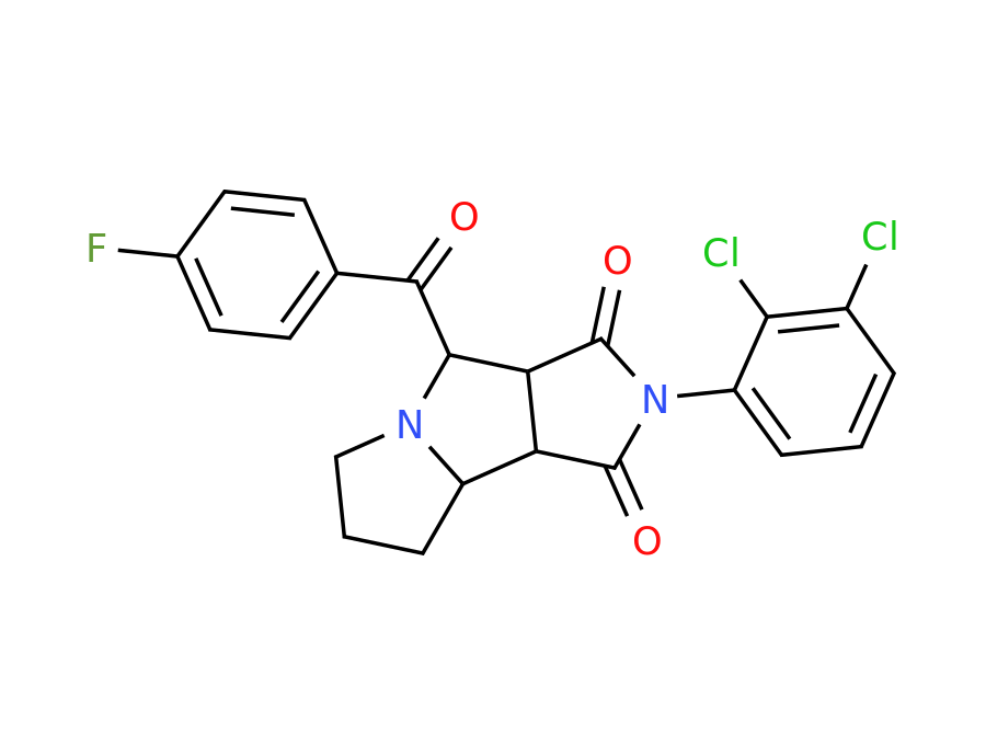 Structure Amb782071