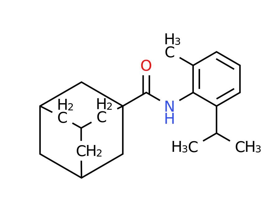 Structure Amb7820759