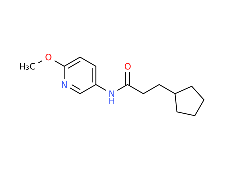 Structure Amb7820810