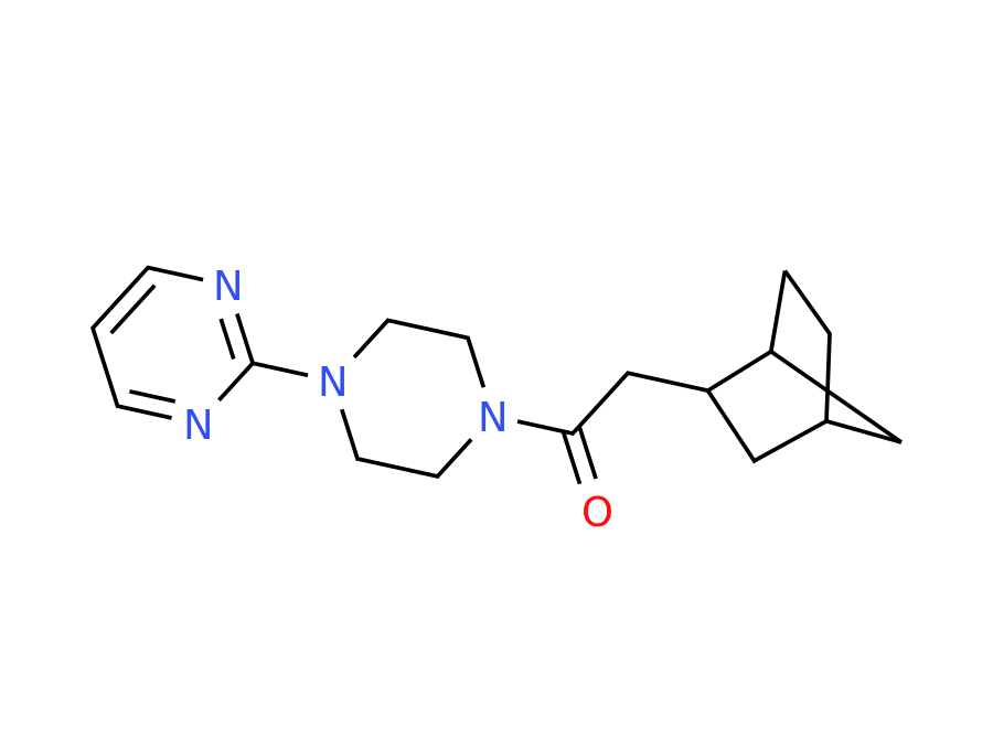 Structure Amb7820923