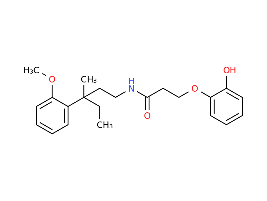 Structure Amb782094