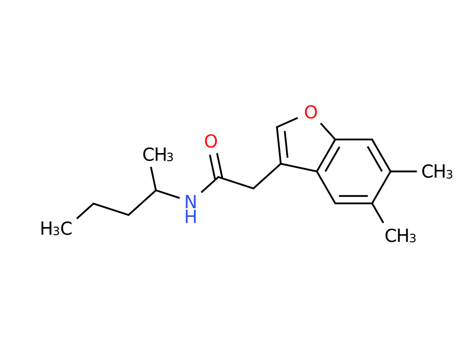 Structure Amb7821262