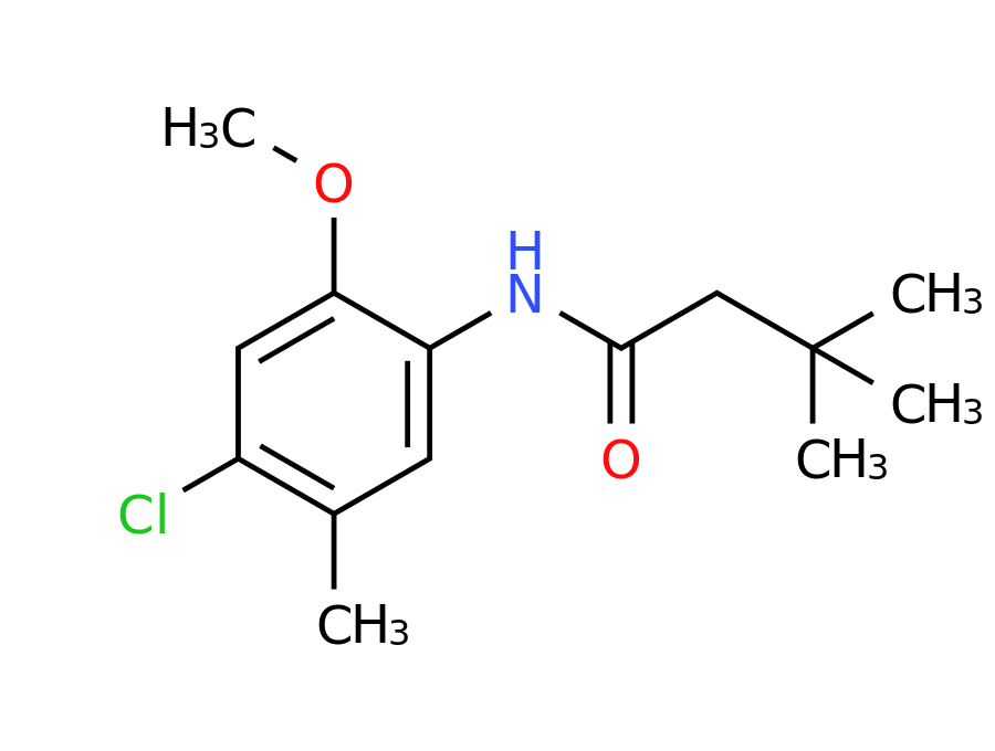 Structure Amb7821361