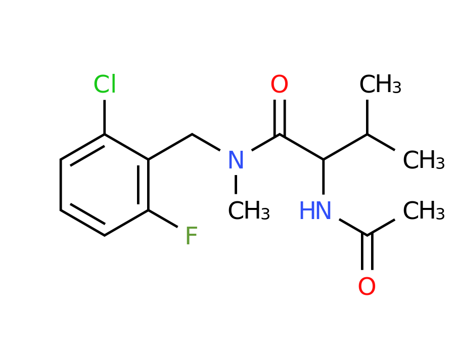 Structure Amb7821392