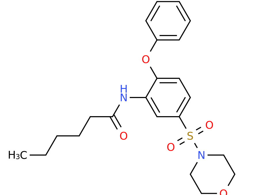 Structure Amb7821520